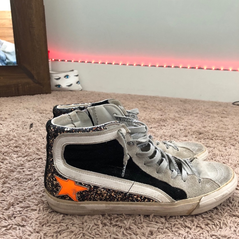 Size 39. - Picture 4 of 7